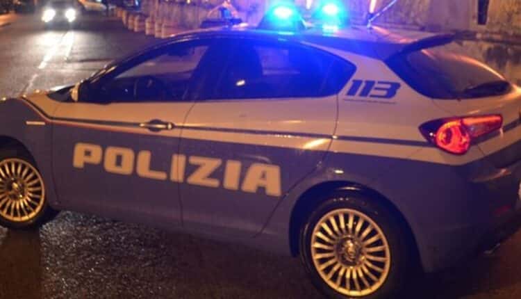 Manduria, arrestato 28enne per maltrattamenti in famiglia