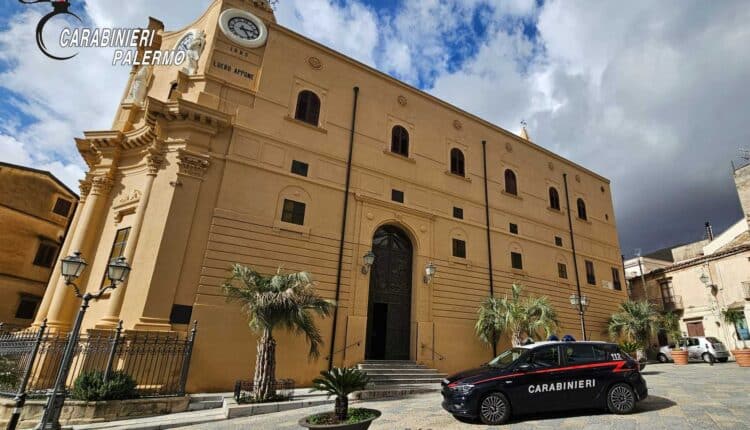 Controlli antidroga e sicurezza stradale a Palermo, arresti e denunce