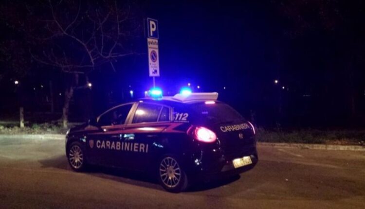 Truffa alla Fiera di Gonzaga: 4 ragazze romene smascherate dai Carabinieri