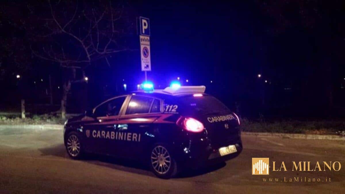 Truffa alla Fiera di Gonzaga: 4 ragazze romene smascherate dai Carabinieri