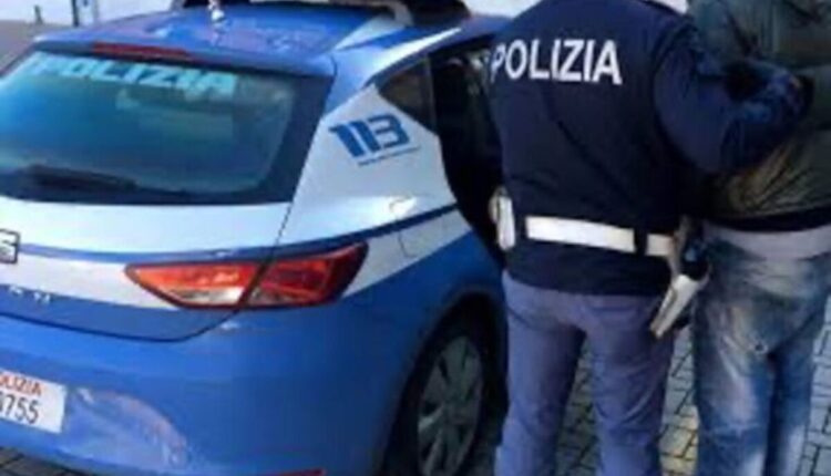 Casoria, spara colpi d'arma da fuoco contro un vicino: Arrestato 42enne