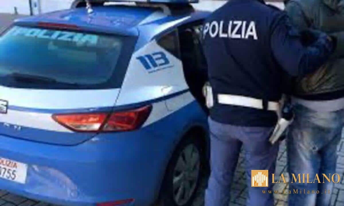 Casoria, spara colpi d'arma da fuoco contro un vicino: Arrestato 42enne