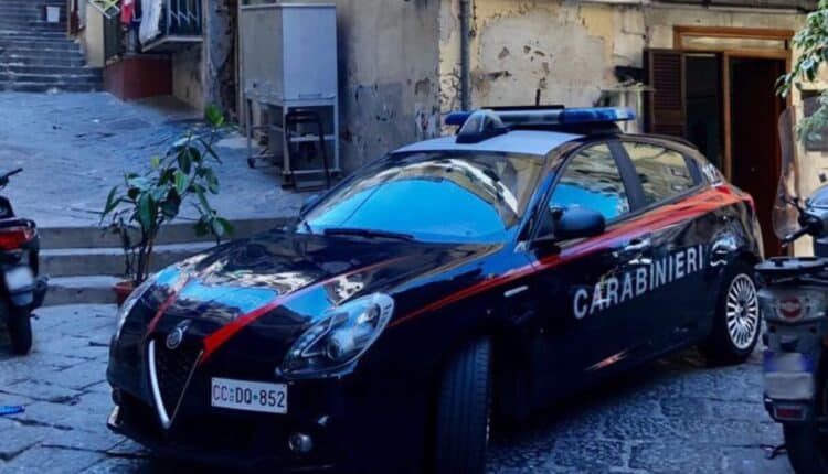 Controlli dei Carabinieri del N.A.S. in strutture alberghiere: Sequestrati 570 kg di alimenti e chiuso un hotel
