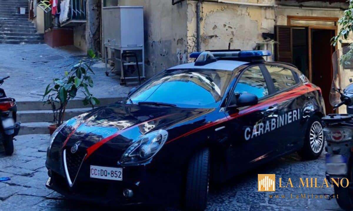 Controlli dei Carabinieri del N.A.S. in strutture alberghiere: Sequestrati 570 kg di alimenti e chiuso un hotel