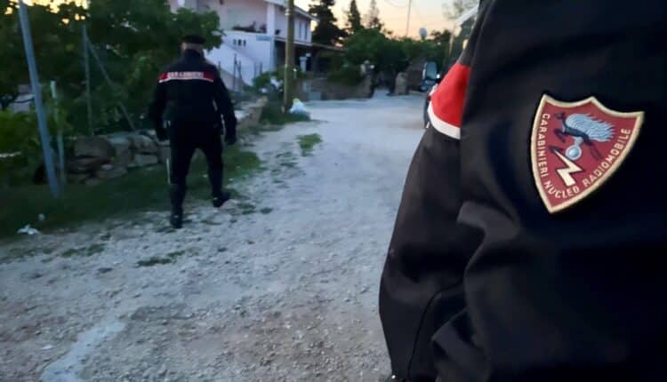 Orosei, Nuoro: rapine armate e furto di armi. Notificato l’avviso di conclusione indagini a due 23enni.