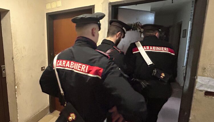 Roma: "Delivery della droga". Altre 6 misure cautelari per traffico di cocaina e crack