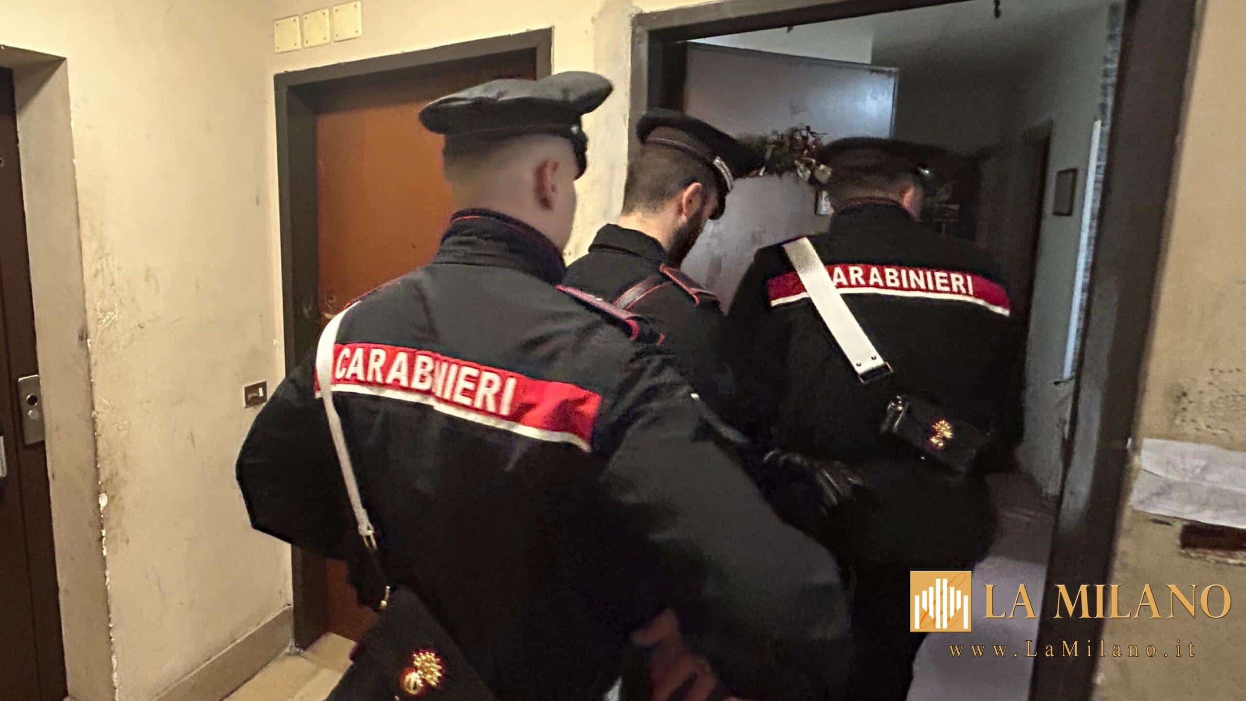 Roma: "Delivery della droga". Altre 6 misure cautelari per traffico di cocaina e crack