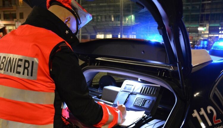 Roma: "Delivery della droga". Altre 6 misure cautelari per traffico di cocaina e crack