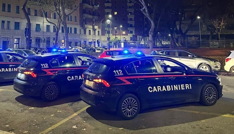 Roma: "Delivery della droga". Altre 6 misure cautelari per traffico di cocaina e crack