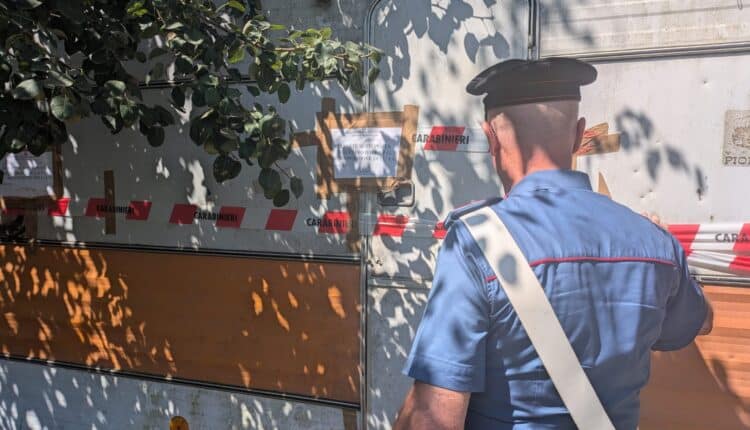 Marta, un'altra vittima di femminicidio a Barano di Ischia