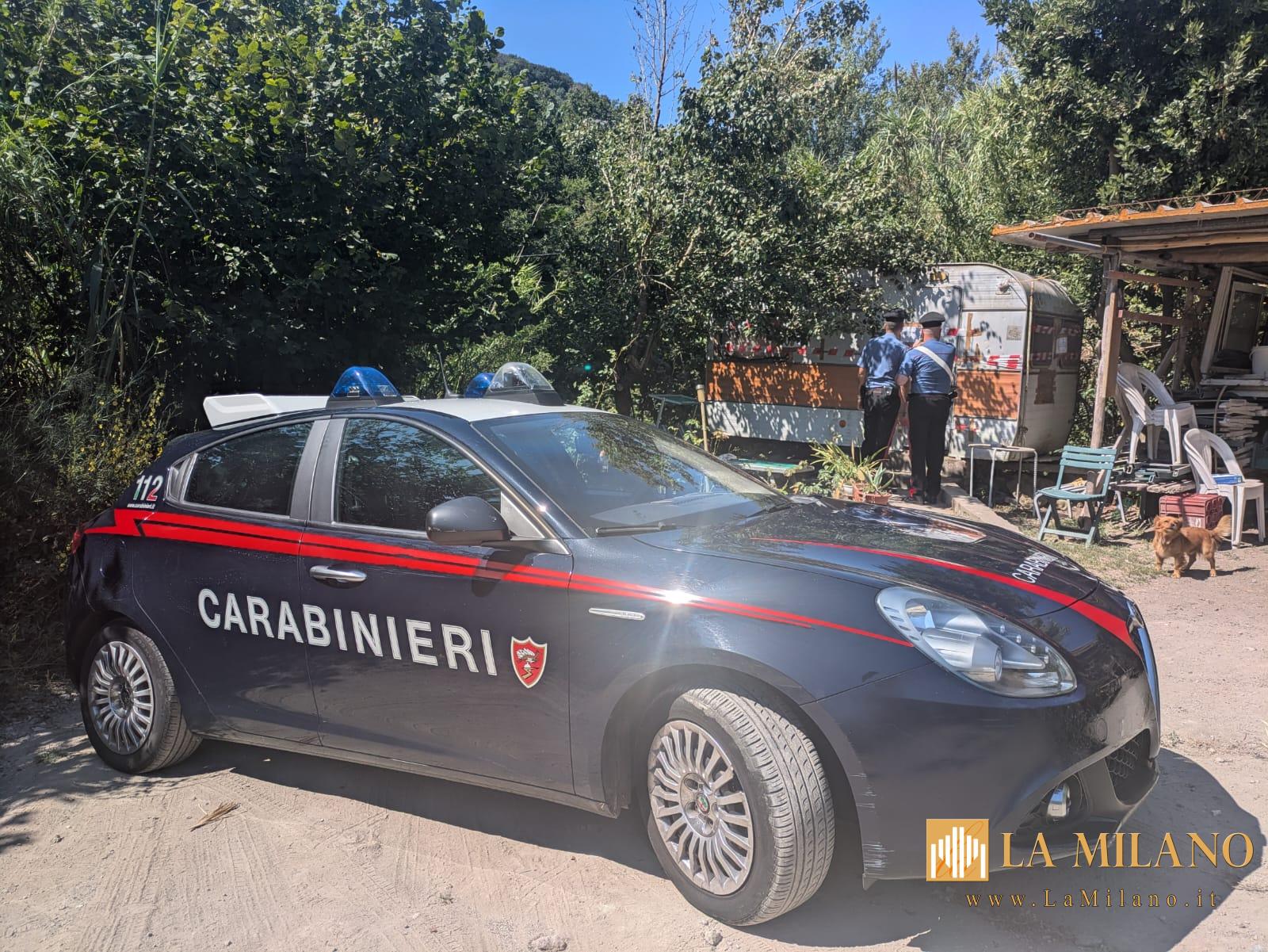 Marta, un'altra vittima di femminicidio a Barano di Ischia