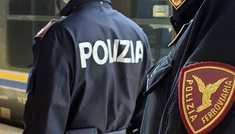 Venezia Santa Lucia: tra spaccio e irregolarità sul territorio nazionale