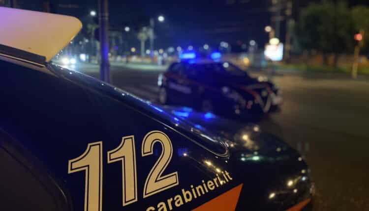 Controlli anti-movida violenta nel centro storico di Napoli: Denunce, sequestri e segnalazioni per droga