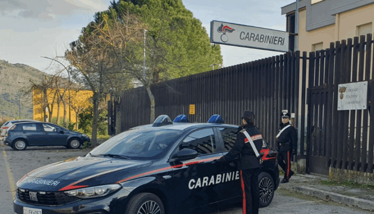 Piedimonte San Germano: violava il divieto di avvicinamento: ai domiciliari 56enne accusato di stalking