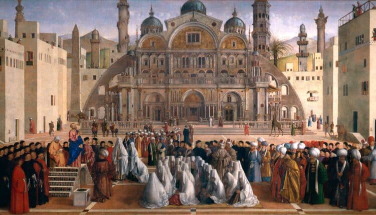 Storie dell'Arte: il Cinquecento in scena a Milano con lezioni e visite guidate