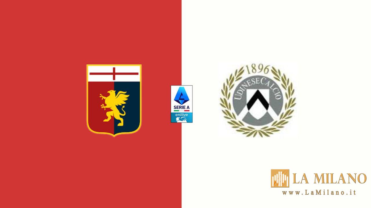 Serie A: stasera l'anticipo della 31° giornata