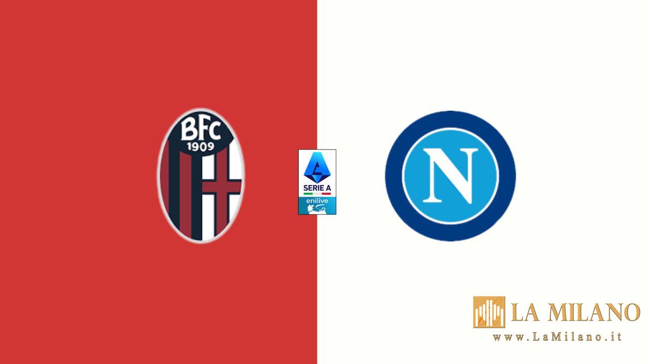 Serie A: stasera il posticipo della 31° giornata.