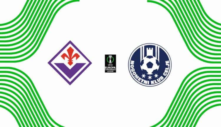 Conference League: la Fiorentina a un passo dalla semifinale