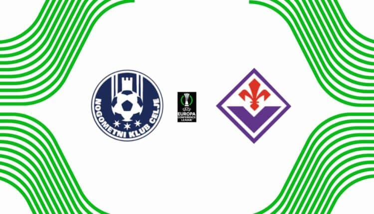 Conference League: Fiorentina attesa in Slovenia per l'andata dei quarti