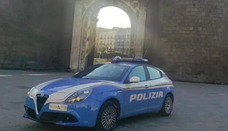 Rissa in via Maffei: 2 giovani accompagnati per il rimpatrio