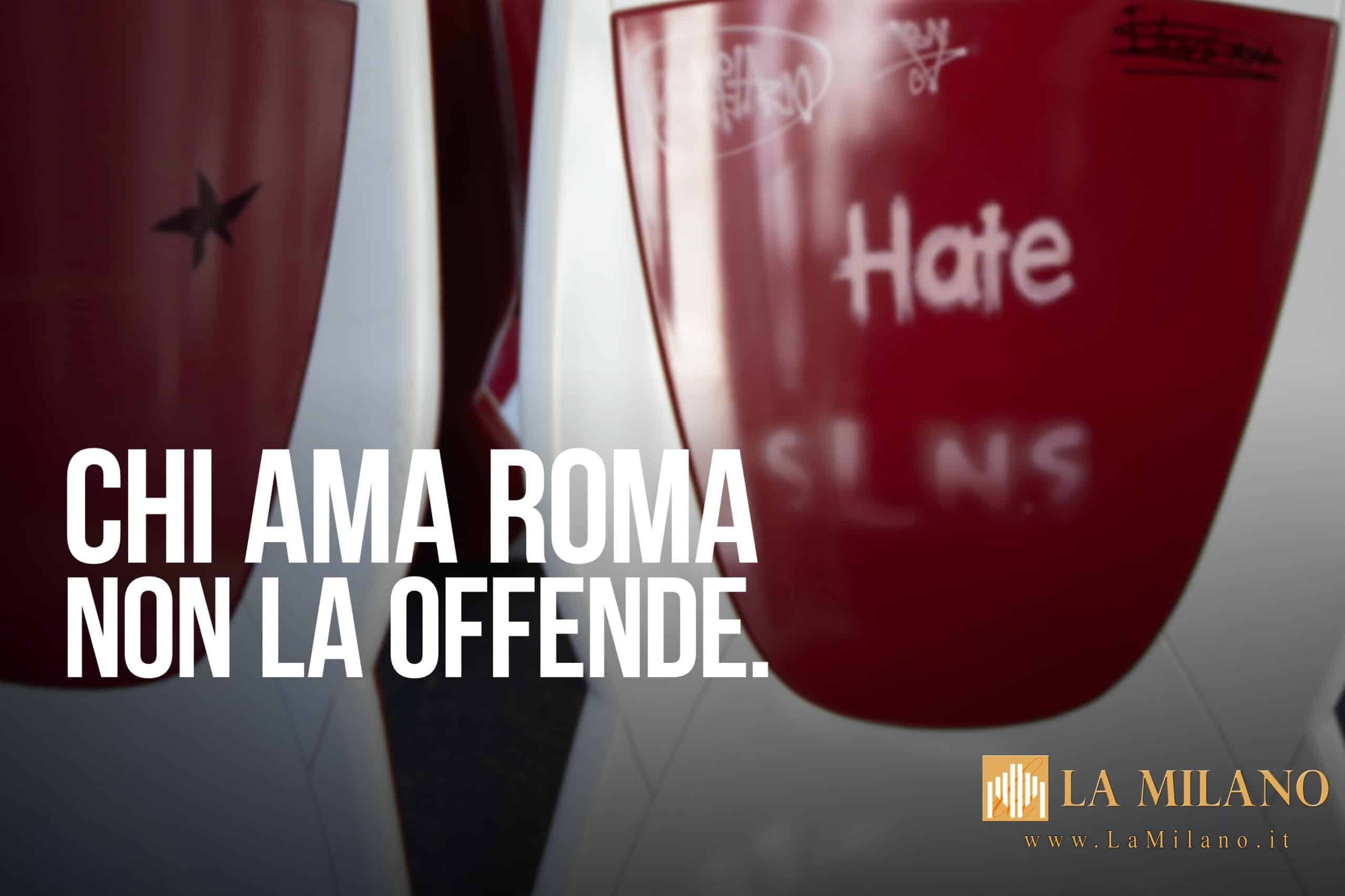 Roma lancia la campagna "Respect Rome" per la tutela del patrimonio storico e archeologico