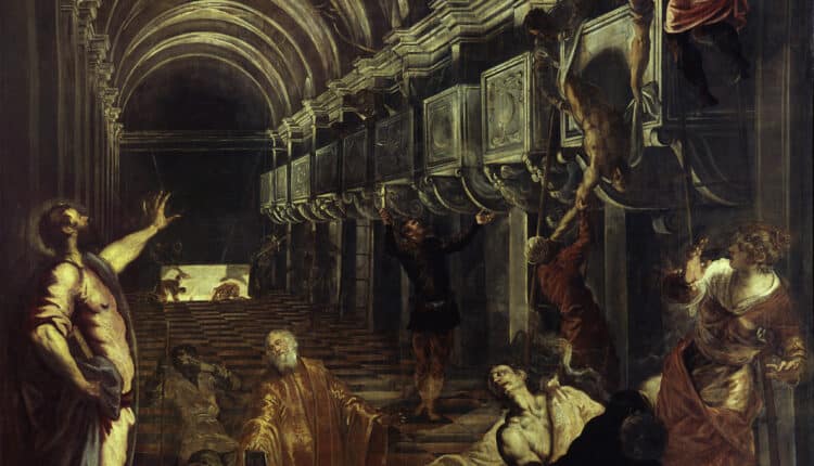 Storie dell'Arte: il Cinquecento in scena a Milano con lezioni e visite guidate