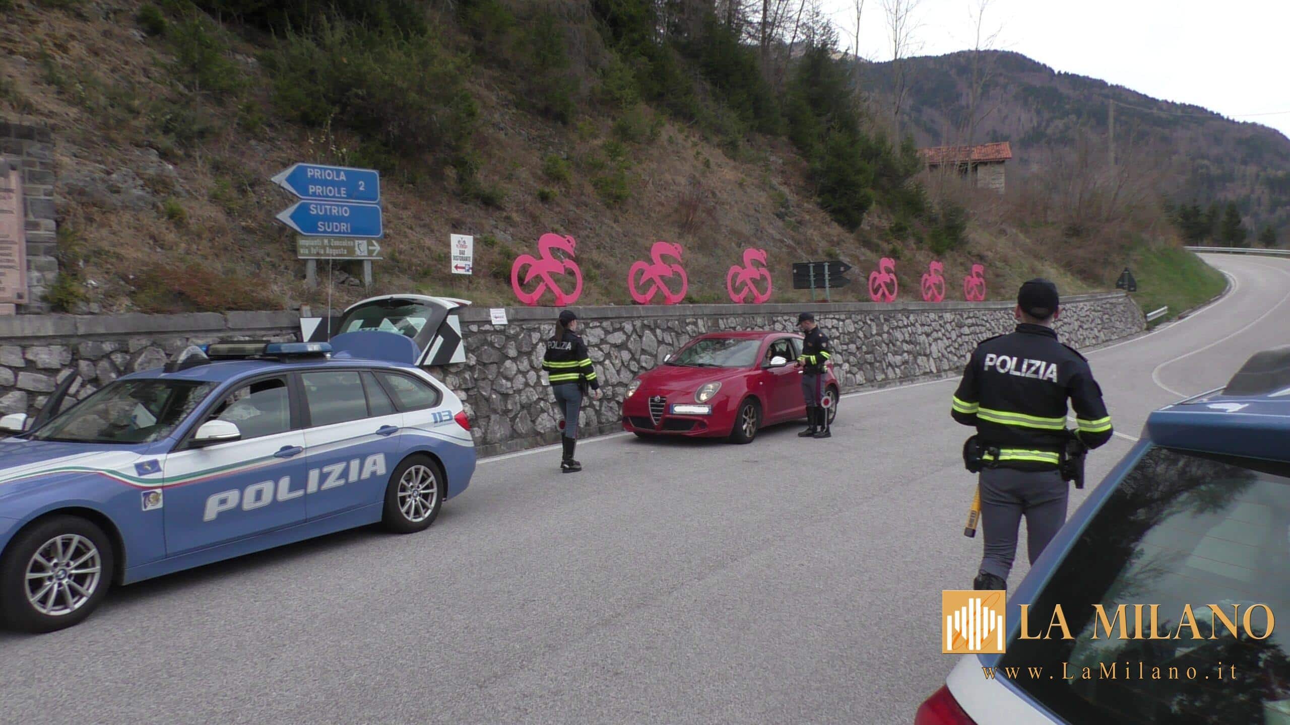 Controlli sulla neve: Sicurezza e prevenzione sugli impianti sciistici dello Zoncolan