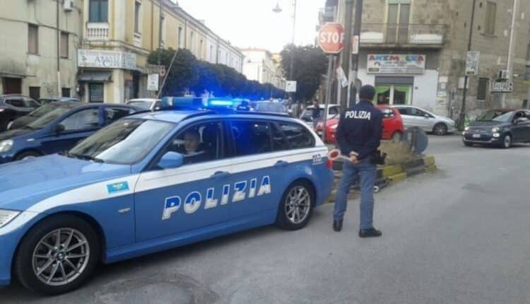 Napoli, arrestato 39enne ricercato in Spagna per rapina e lesioni