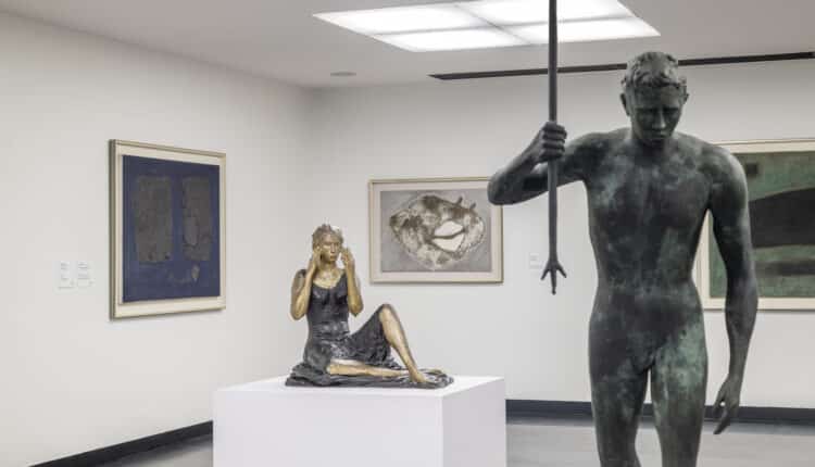 Milano Art Week 2025: al Museo del Novecento un nuovo percorso espositivo, due mostre da non perdere e un evento speciale