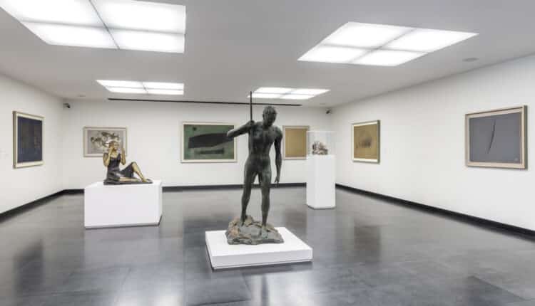 Milano Art Week 2025: al Museo del Novecento un nuovo percorso espositivo, due mostre da non perdere e un evento speciale