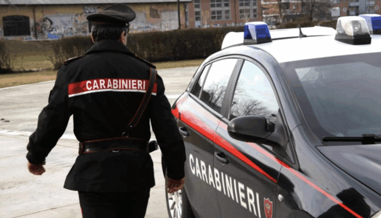 Violenza domestica a Marano: Carabiniere ferito durante l'arresto, il giubbotto gli salva la vita