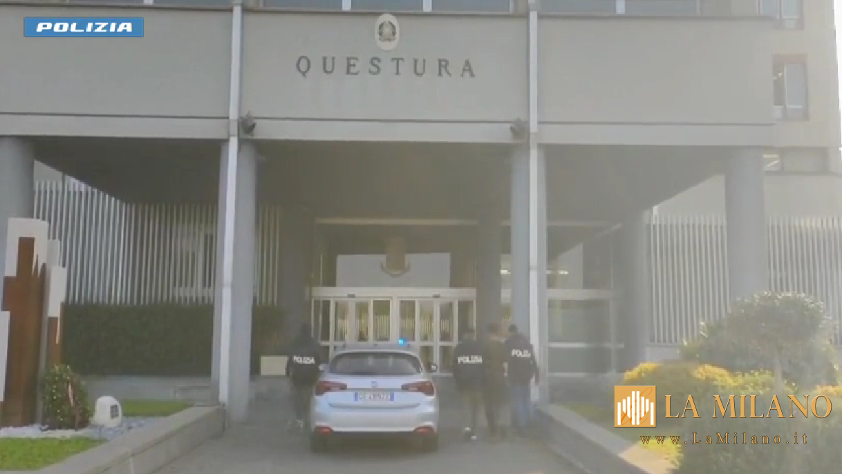 Immigrazione clandestina e visti falsi tre pakistani arrestati in Italia, attesa l’estradizione