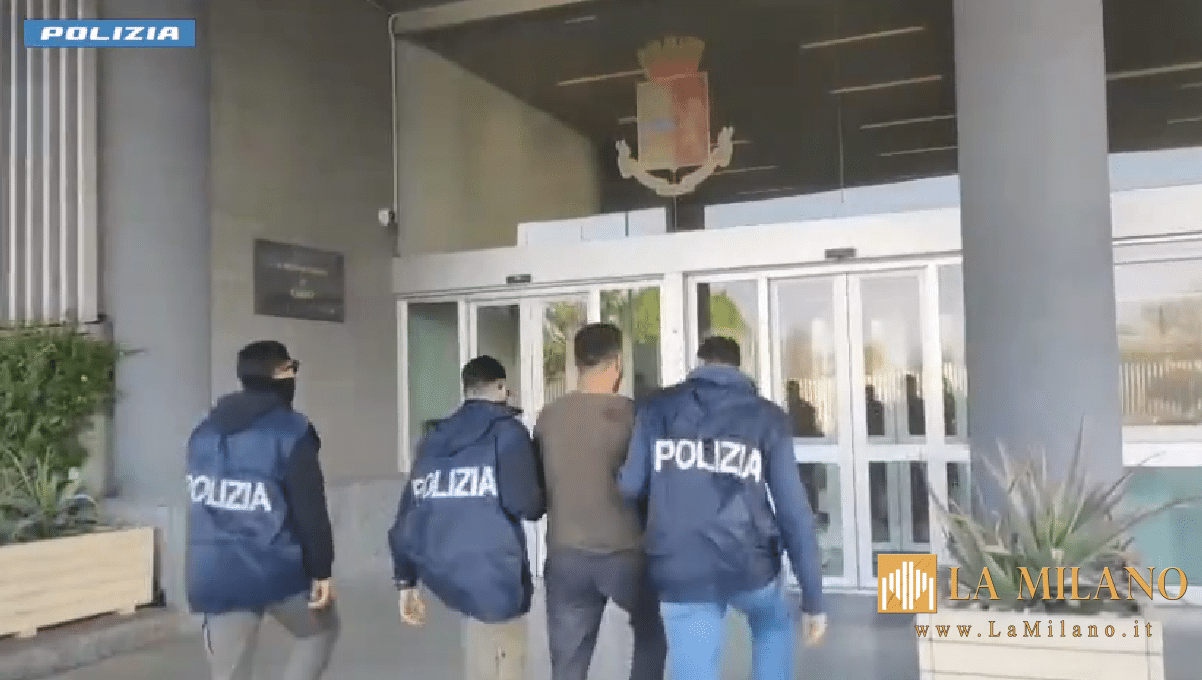 Immigrazione clandestina e visti falsi tre pakistani arrestati in Italia, attesa l’estradizione