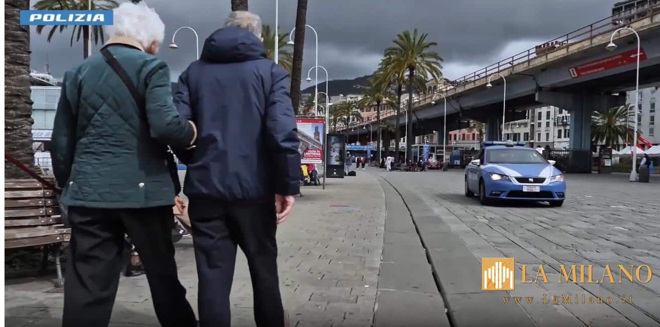 Maxi operazione contro le truffe agli anziani: 77 misure cautelari e 152 indagati in tutta Italia