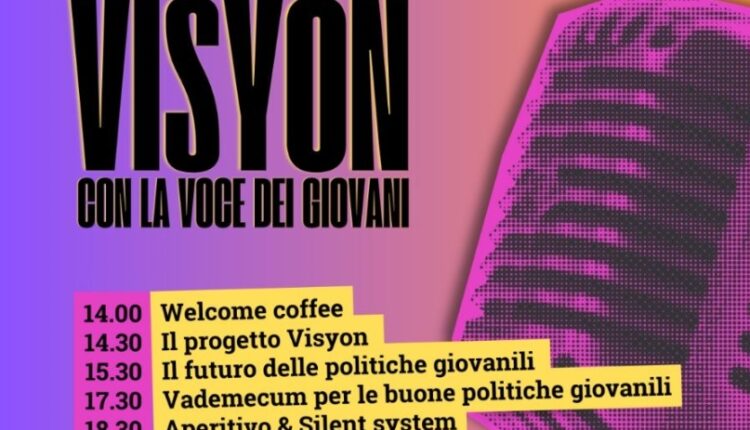 Giovani protagonisti allo Spazio Link a Verona: 3 eventi per raccontare un anno di idee, arte e impegno