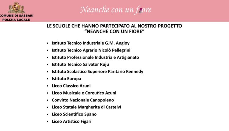 Violenza contro le donne: I giovani imparano a riconoscerla anche sui social
