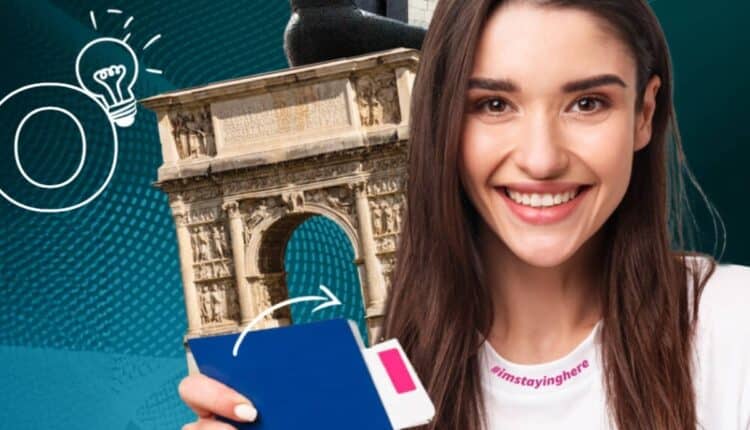 Benevento "Call for Ideas", candida la tua idea imprenditoriale e vinci voucher da 5.000€