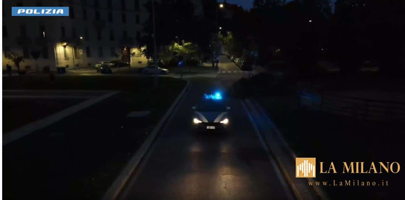 Smantellata rete di truffatori Arresti e perquisizioni in un caso di frode ai danni di un'anziana signora