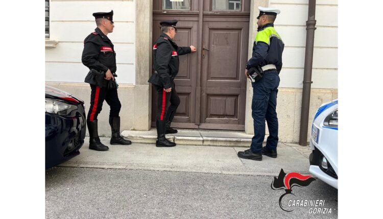 Gorizia: Controlli in un condominio del centro, scoperte irregolarità su ospitalità e residenze