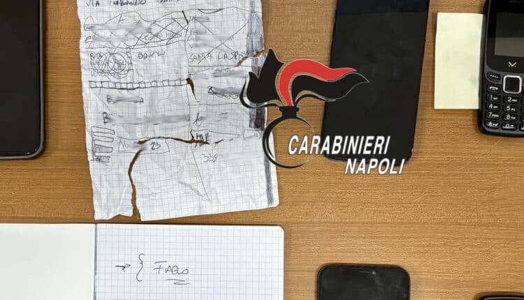 Truffe agli anziani da Napoli a Caltagirone: arrestati due giovani, denunciato un 16enne