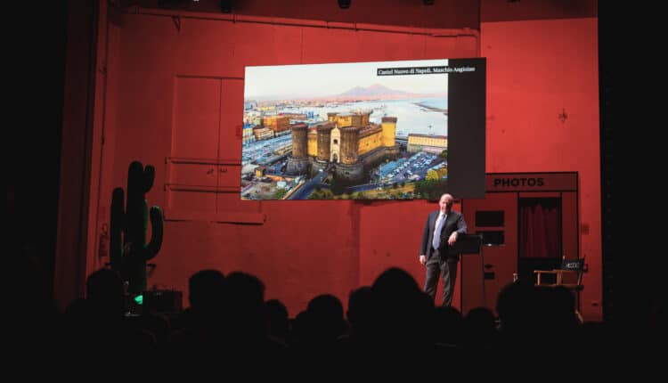 Storie dell'Arte: il Cinquecento in scena a Milano con lezioni e visite guidate