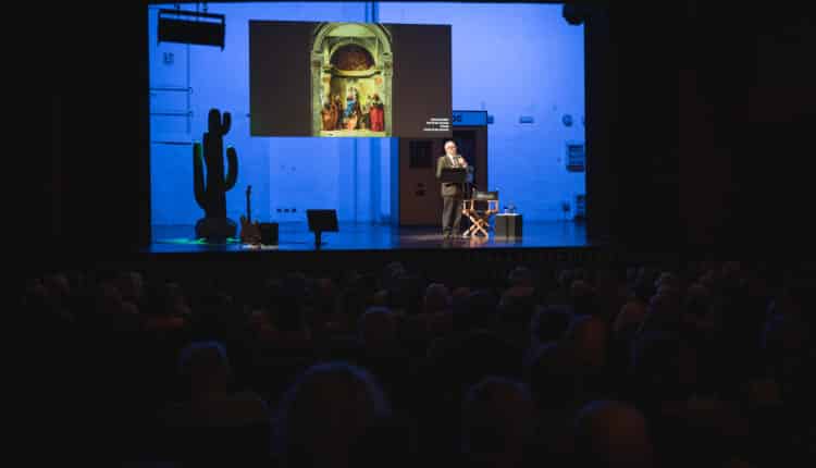 Storie dell'Arte: il Cinquecento in scena a Milano con lezioni e visite guidate