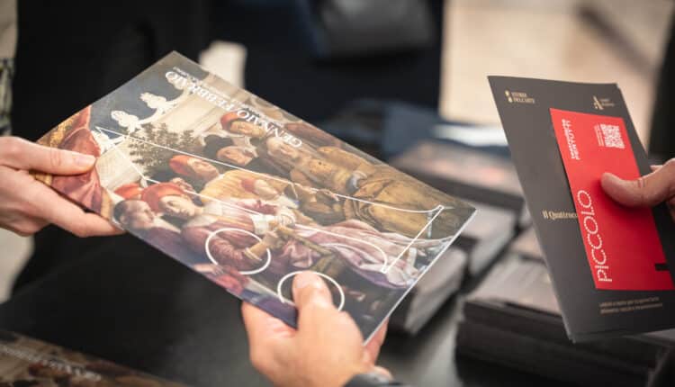 Storie dell'Arte: il Cinquecento in scena a Milano con lezioni e visite guidate