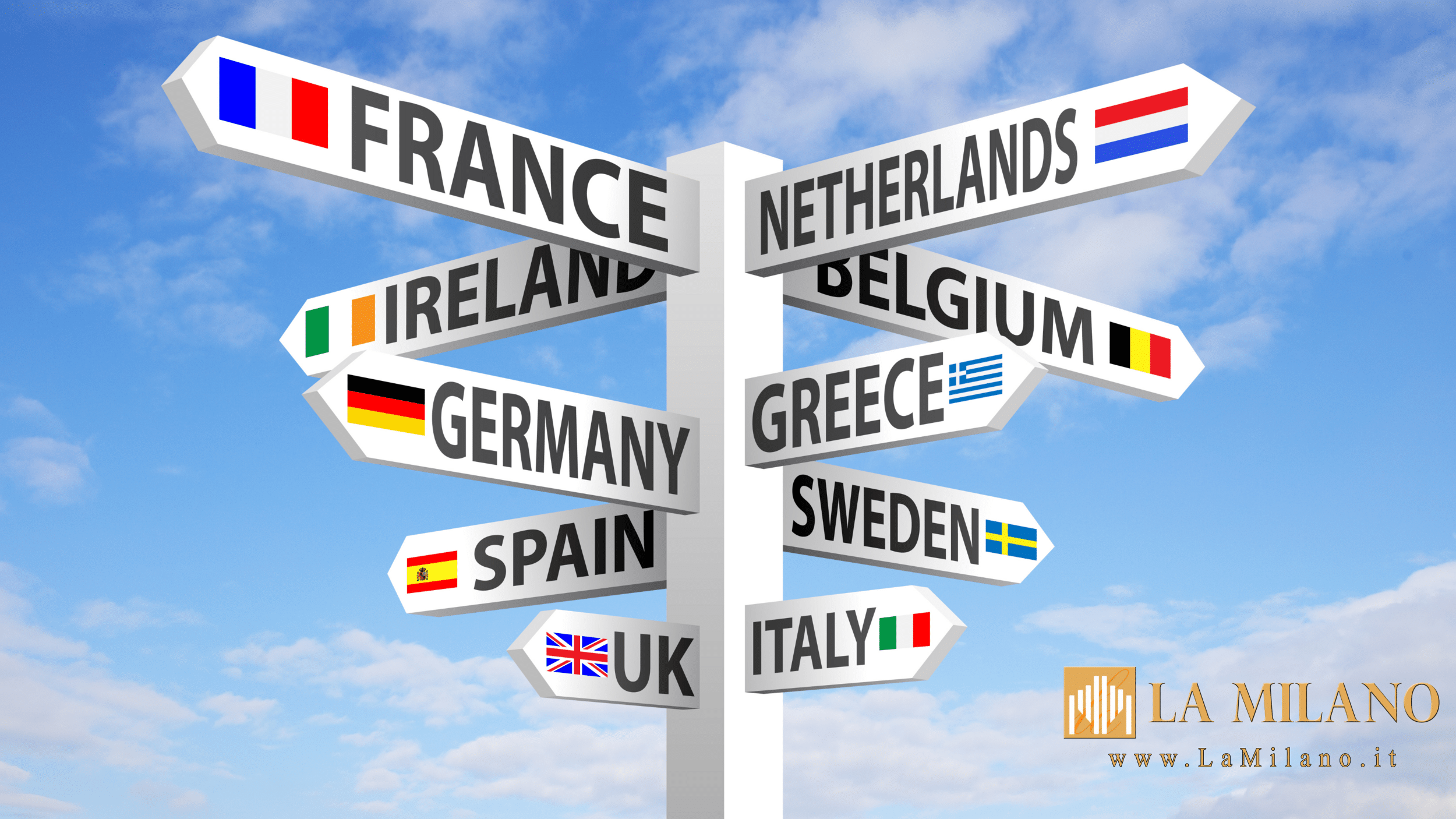 Il Trentino-Alto Adige investe nei giovani: 59 borse di studio per un anno in Europa e Regno Unito