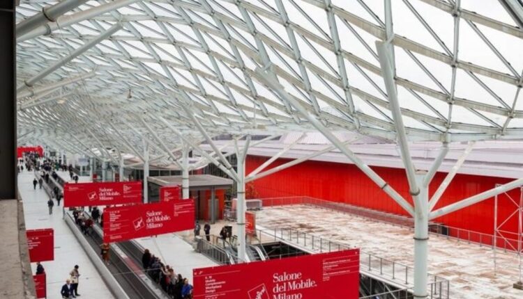 Salone del mobile 2025, 302mila presenze e spinta internazionale nonostante i mercati in tensione