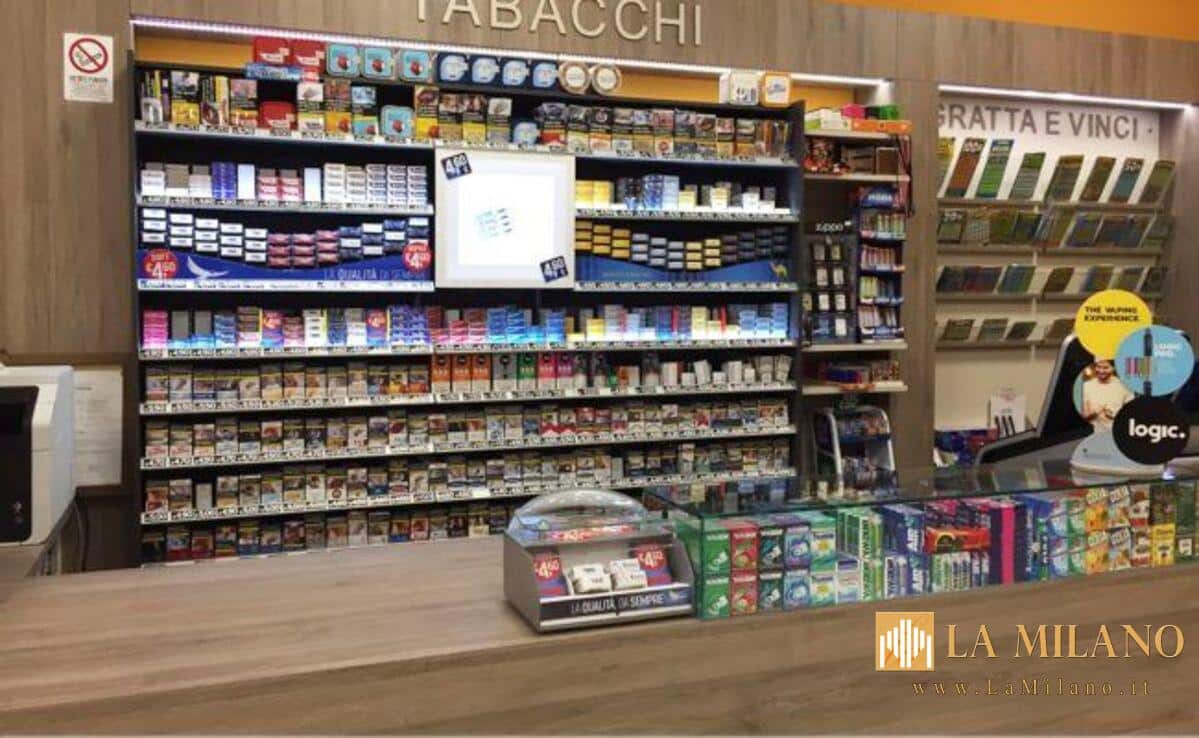 Furti in tabaccheria tra Caserta e Napoli Arresti domiciliari per 6 persone