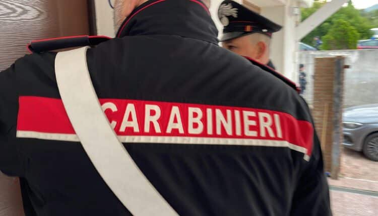 Operazione Antimafia a Tivoli e Guidonia: 9 arresti per traffico di droga e detenzione di armi