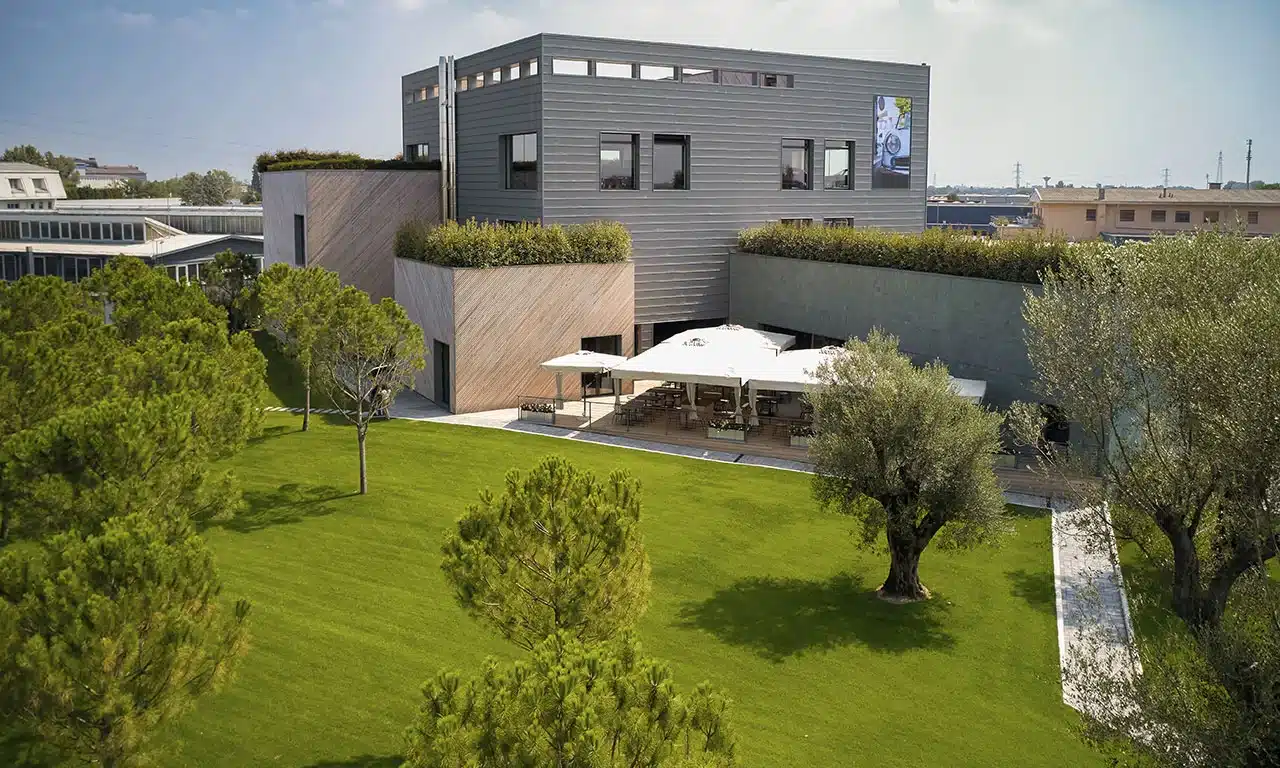 The Box Milano: uno spazio per eventi tra gusto e design