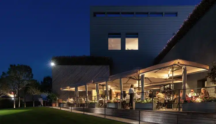 The Box Milano: uno spazio per eventi tra gusto e design