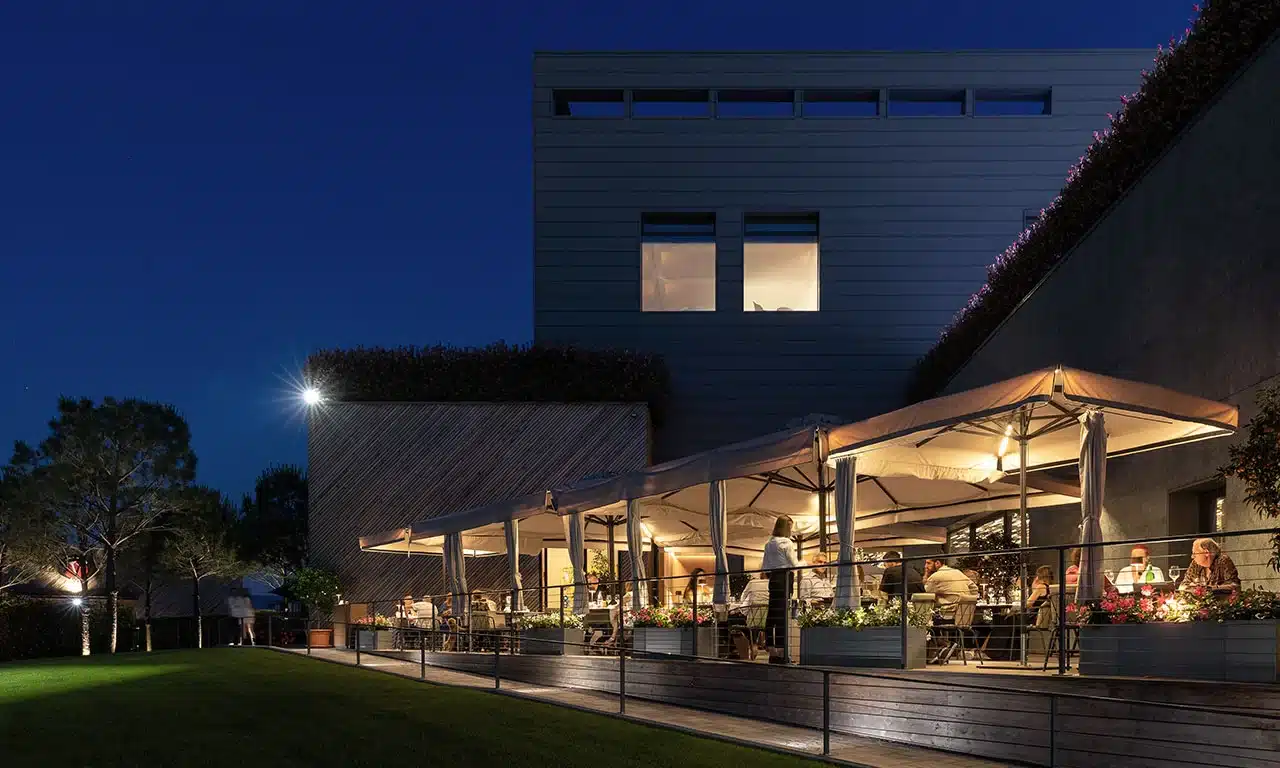 The Box Milano: uno spazio per eventi tra gusto e design